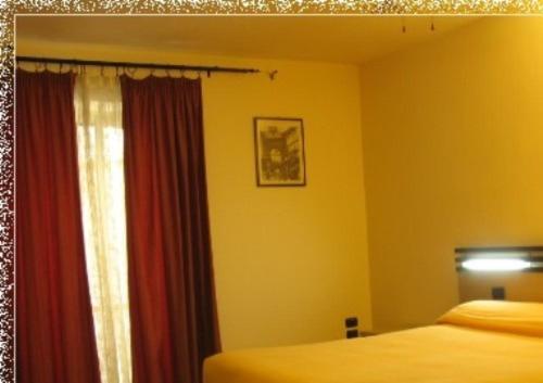 Duomo Apartments Neapol Pokoj fotografie